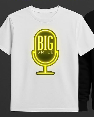 BigSmile Merchandise