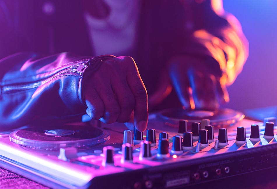 Building Culture Through Sound in Abuja